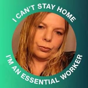 Meet your Posher, Gina